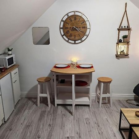 Studio Calme Et Cosy Caen Exterior photo